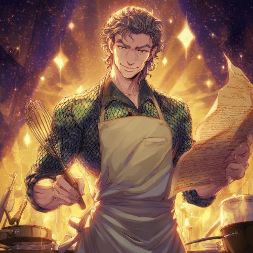 Avatar de SaveurCéleste